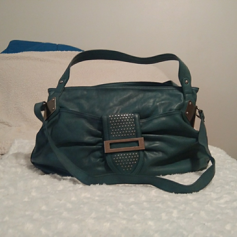 Jessica Simpson satchel/ shoulder bag